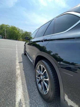 2015 BMW F15 X5 - Image 14 of 21