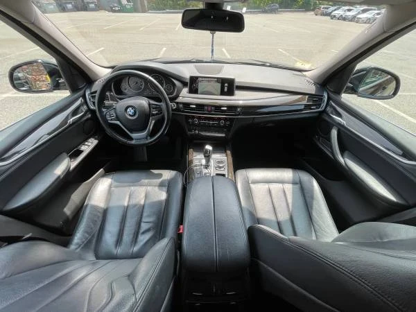 2015 BMW F15 X5 - Image 15 of 21