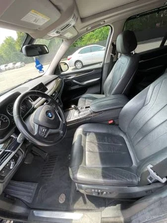 2015 BMW F15 X5 - Image 17 of 21
