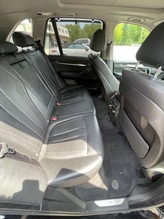 2015 BMW F15 X5 - Image 19 of 21