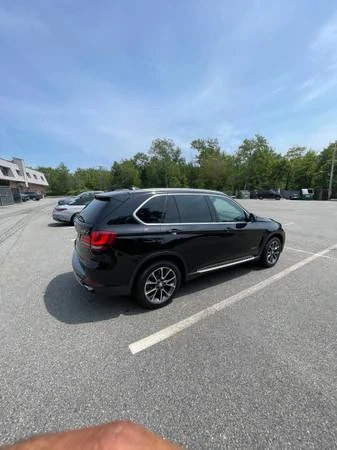 2015 BMW F15 X5 - Image 6 of 21