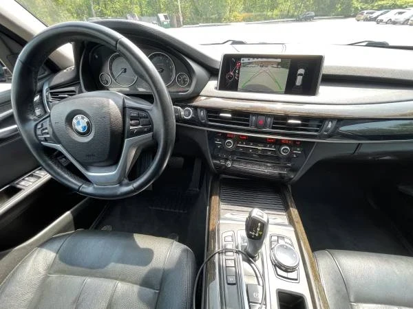 2015 BMW F15 X5 - Image 16 of 21