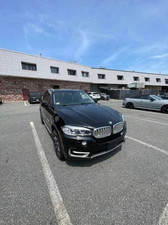 2015 BMW F15 X5 - Image 7 of 21