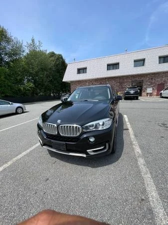 2015 BMW F15 X5 - Image 3 of 21