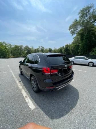 2015 BMW F15 X5 - Image 11 of 21