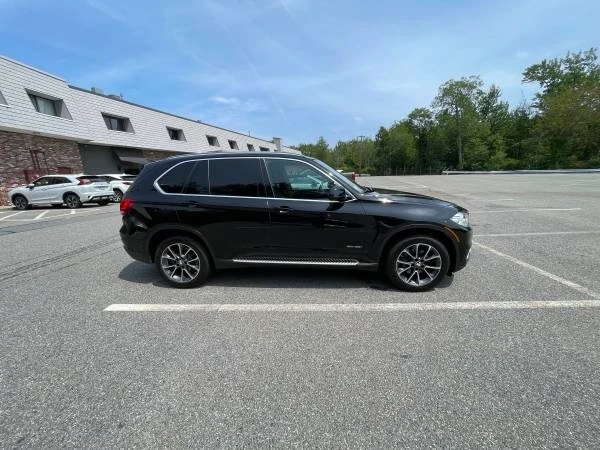 2015 BMW F15 X5 - Image 5 of 21