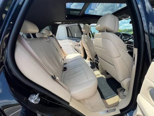 2015 BMW F15 X5 - Image 11 of 21