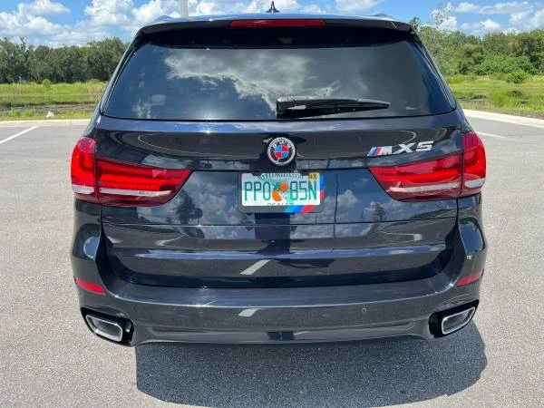 2015 BMW F15 X5 - Image 6 of 21