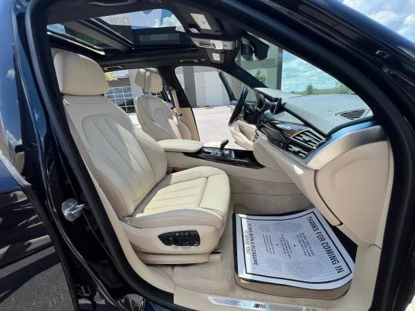 2015 BMW F15 X5 - Image 10 of 21