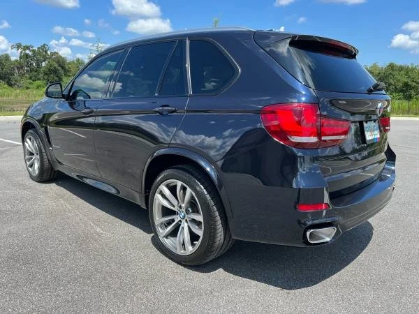2015 BMW F15 X5 - Image 4 of 21