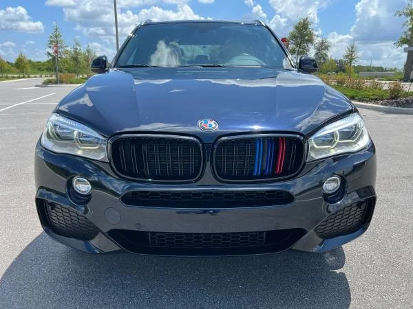 2015 BMW F15 X5 - Image 5 of 21