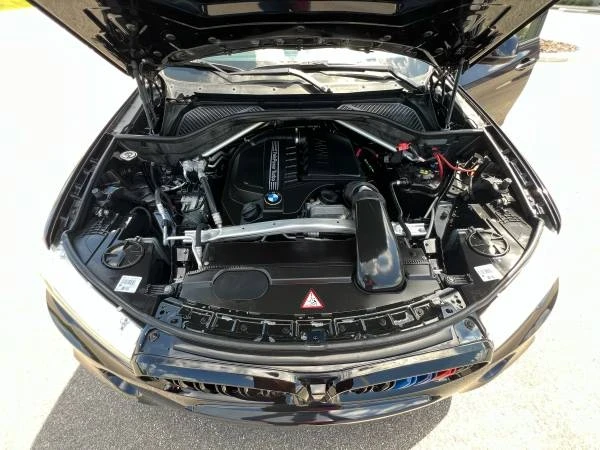 2015 BMW F15 X5 - Image 18 of 21
