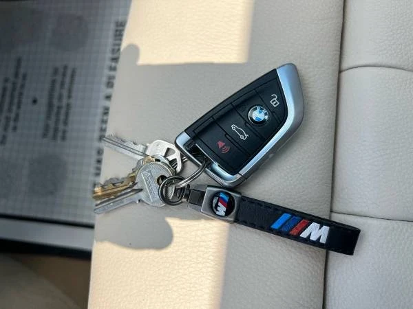2015 BMW F15 X5 - Image 21 of 21