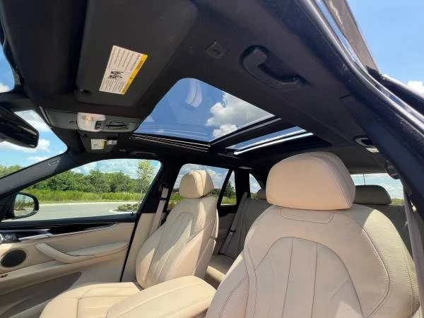 2015 BMW F15 X5 - Image 20 of 21
