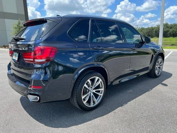 2015 BMW F15 X5 - Image 3 of 21
