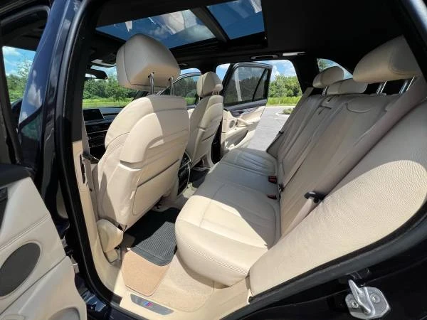 2015 BMW F15 X5 - Image 9 of 21