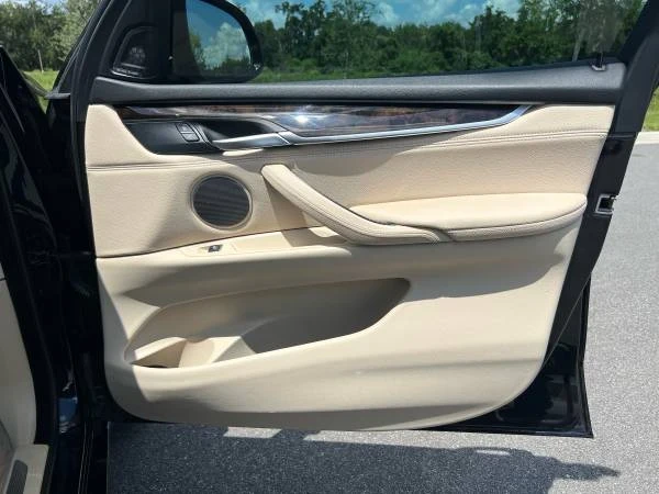 2015 BMW F15 X5 - Image 17 of 21