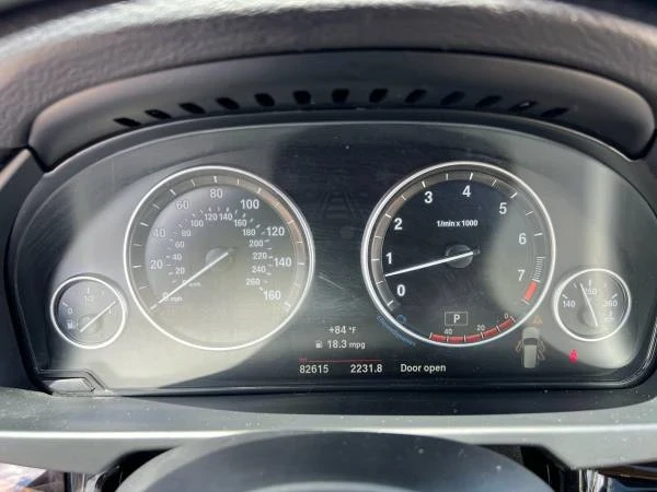 2015 BMW F15 X5 - Image 15 of 21
