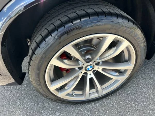 2015 BMW F15 X5 - Image 19 of 21