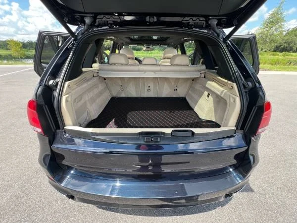 2015 BMW F15 X5 - Image 12 of 21