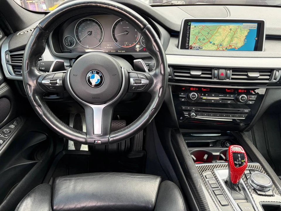 2015 BMW F15 X5 - Image 15 of 17