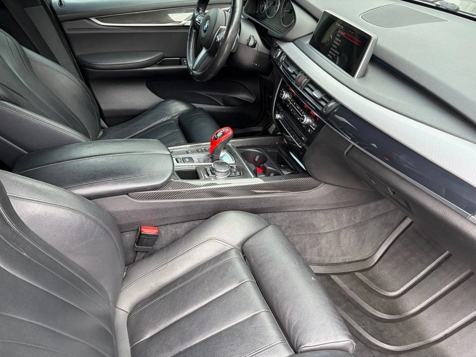2015 BMW F15 X5 - Image 13 of 17