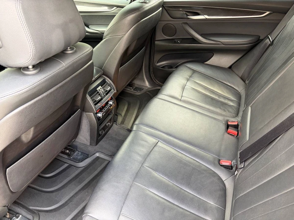 2015 BMW F15 X5 - Image 11 of 17