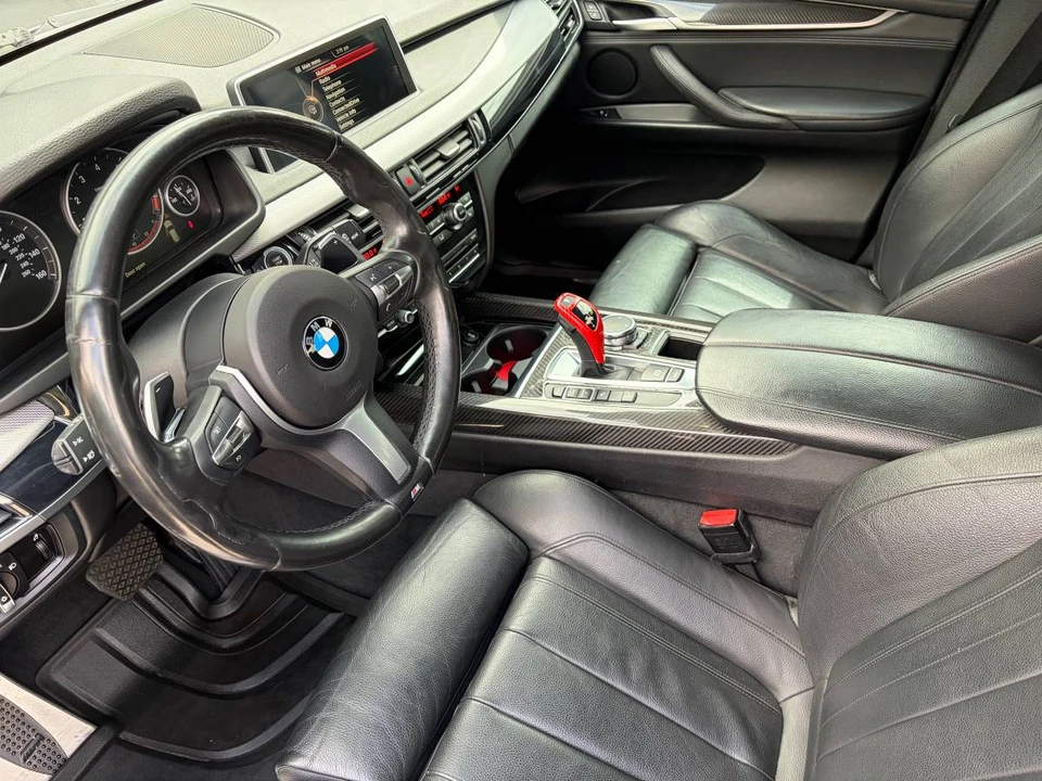2015 BMW F15 X5 - Image 10 of 17