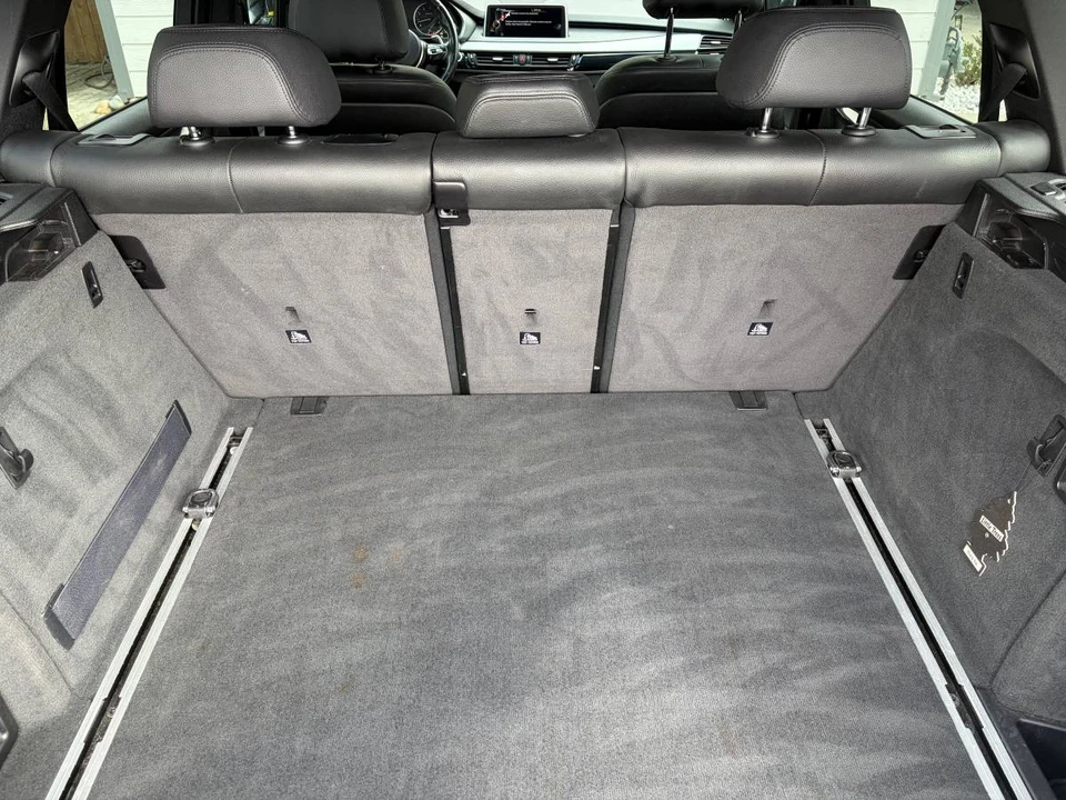 2015 BMW F15 X5 - Image 16 of 17