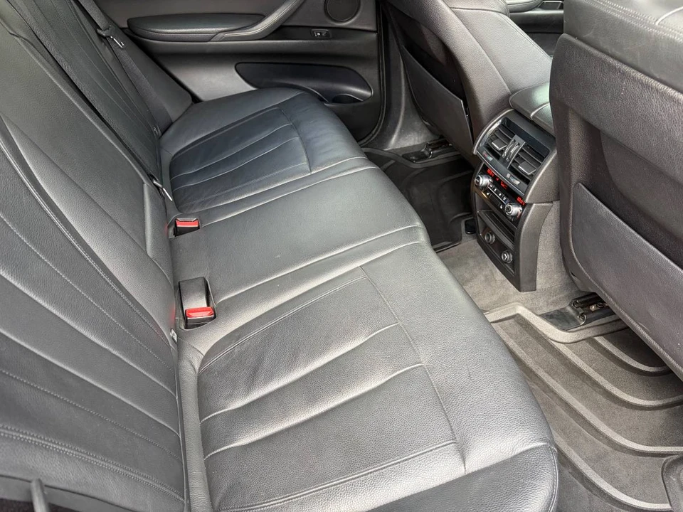 2015 BMW F15 X5 - Image 12 of 17