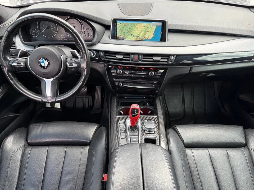 2015 BMW F15 X5 - Image 14 of 17