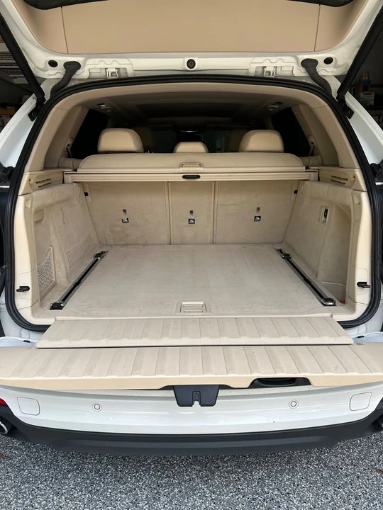 2015 BMW F15 X5 - Image 5 of 7
