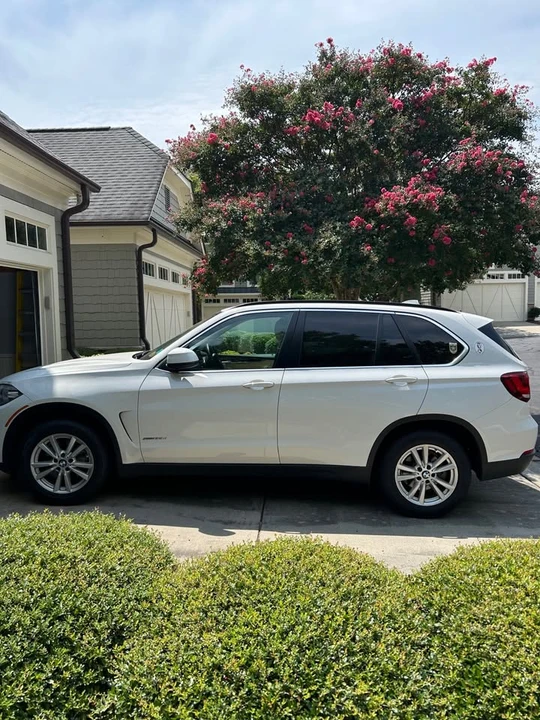2015 BMW F15 X5 - Image 2 of 7