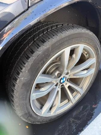 2015 BMW F15 X5 - Image 6 of 7