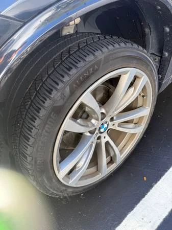 2015 BMW F15 X5 - Image 7 of 7
