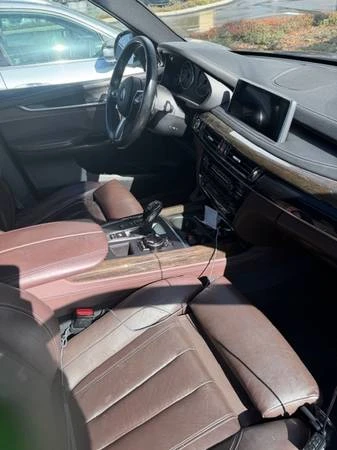 2015 BMW F15 X5 - Image 4 of 7