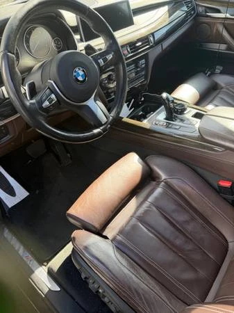 2015 BMW F15 X5 - Image 5 of 7