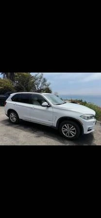 2015 BMW F15 X5 - Image 2 of 12