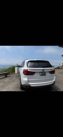 2015 BMW F15 X5 - Image 7 of 12