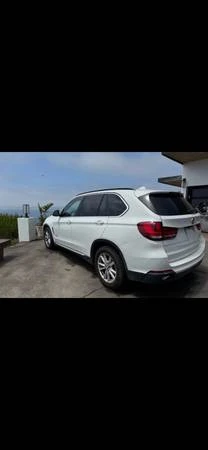 2015 BMW F15 X5 - Image 6 of 12