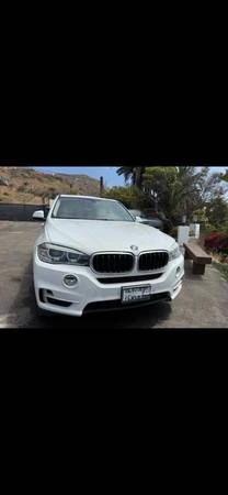 2015 BMW F15 X5 - Image 3 of 12