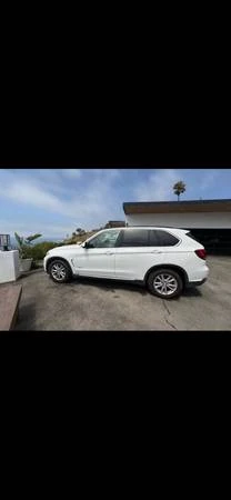 2015 BMW F15 X5 - Image 5 of 12