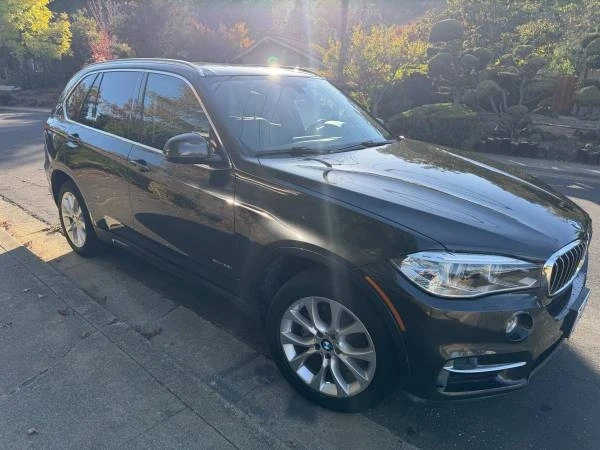 2015 BMW F15 X5 - Image 3 of 12
