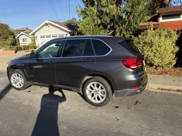 2015 BMW F15 X5 - Image 2 of 12