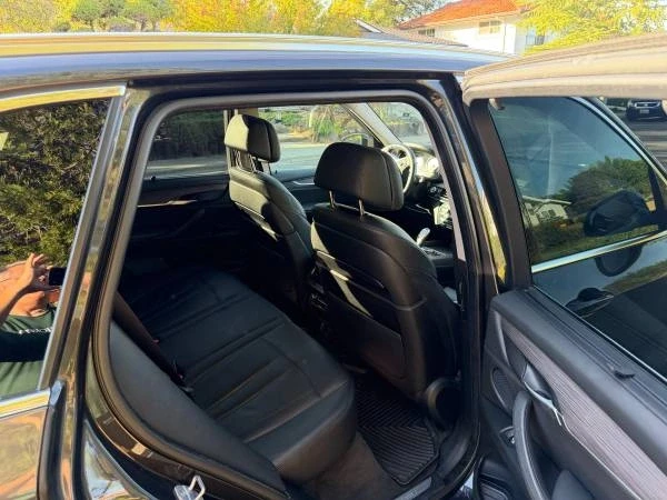 2015 BMW F15 X5 - Image 10 of 12