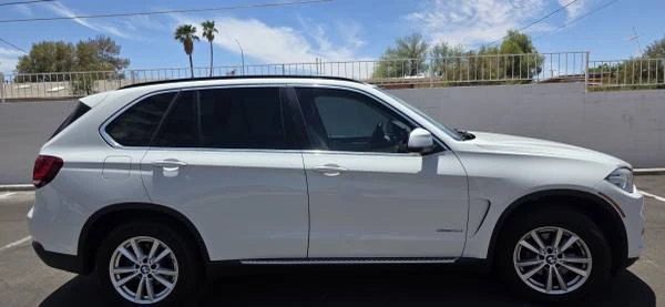 2015 BMW F15 X5 - Image 5 of 8
