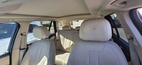 2015 BMW F15 X5 - Image 4 of 8
