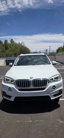 2015 BMW F15 X5 - Image 6 of 8