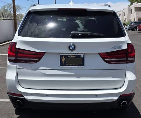 2015 BMW F15 X5 - Image 7 of 8