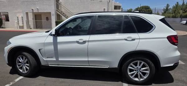 2015 BMW F15 X5 - Image 8 of 8